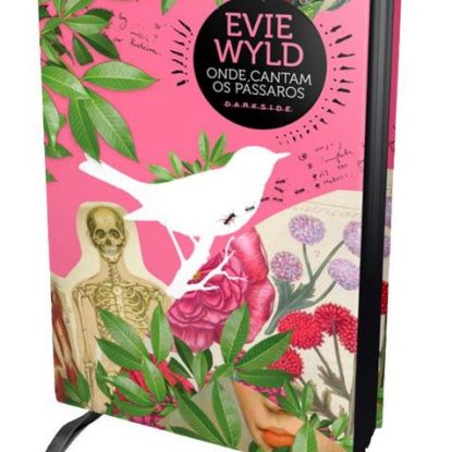 ONDE CANTAM OS PÁSSAROS