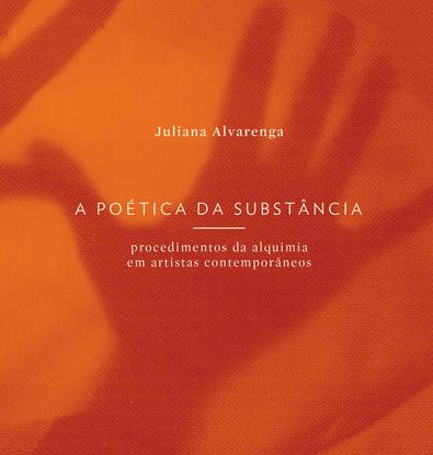 A POÉTICA DA SUBSTÂNCIA