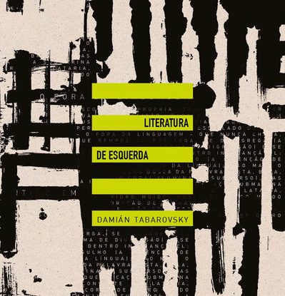 LITERATURA DE ESQUERDA