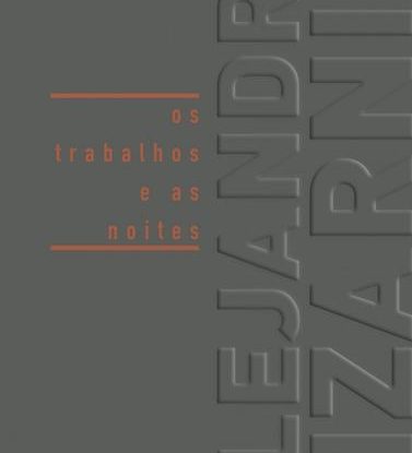 OS TRABALHOS E AS NOITES