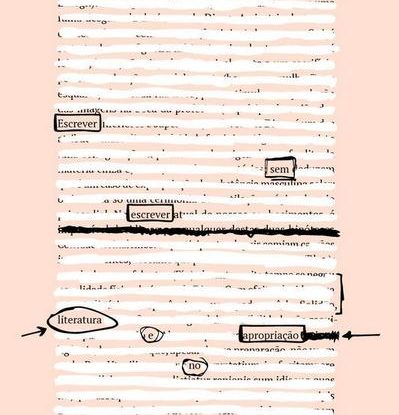 ESCREVER SEM ESCREVER