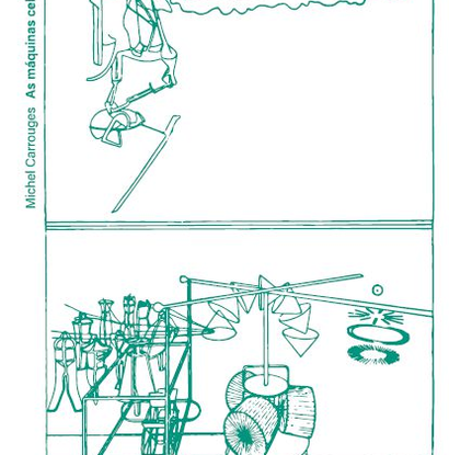 AS MÁQUINAS CELIBATÁRIAS