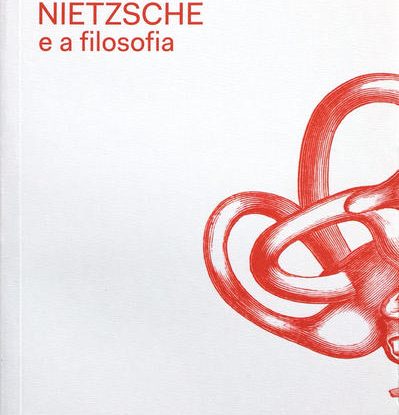 NIETZSCHE E A FILOSOFIA