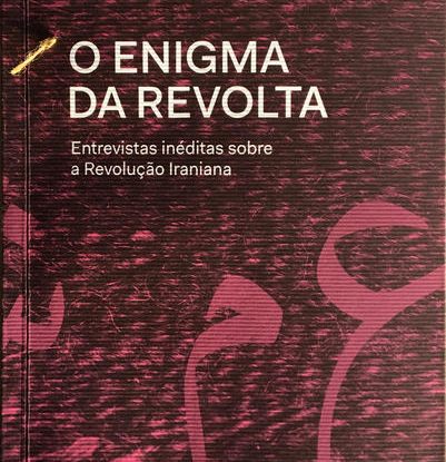 O ENIGMA DA REVOLTA
