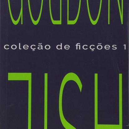 COLEÇÃO DE FICÇÕES