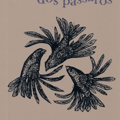 O MOVIMENTO DOS PÁSSAROS