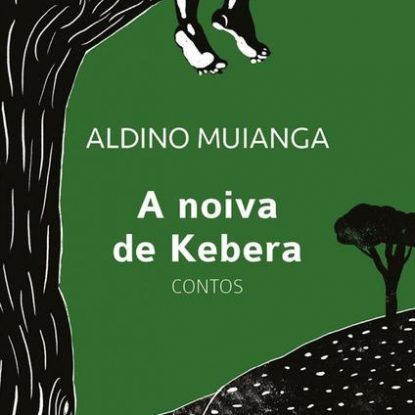 A NOIVA DE KEBERA