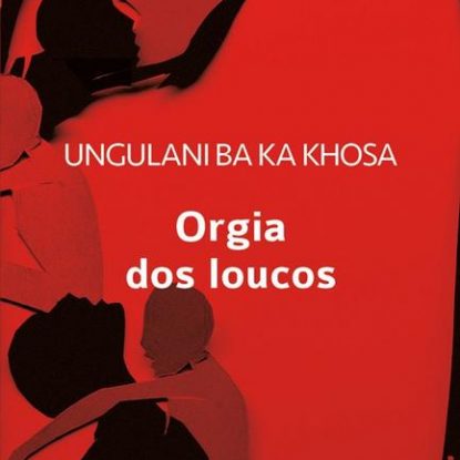 ORGIA DOS LOUCOS