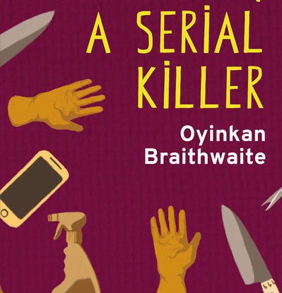 MINHA IRMÃ, A SERIAL KILLER