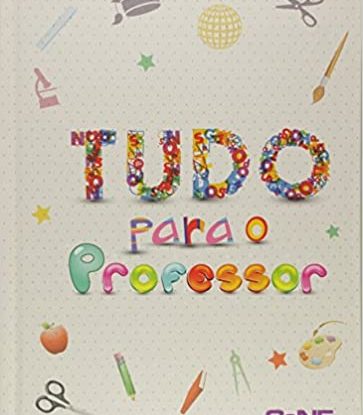TUDO PARA O PROFESSOR