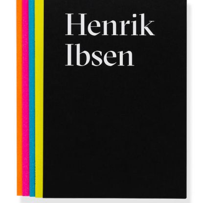 CAIXA HENRIK IBSEN