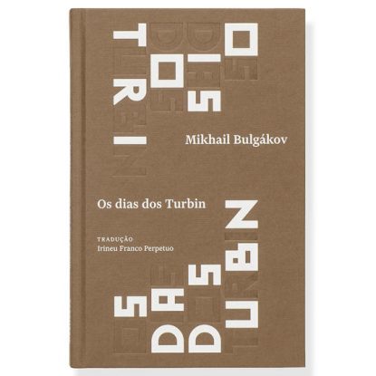 OS DIAS DOS TURBIN