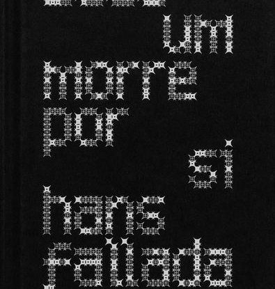 CADA UM MORRE POR SI