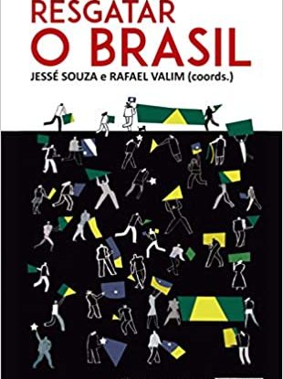 RESGATAR O BRASIL