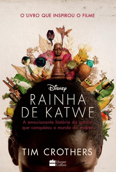 G1 - 'Rainha de Katwe' retrata jovem africana campeã de xadrez