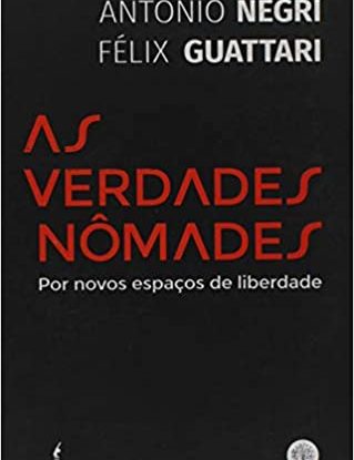 AS VERDADES NÔMADES