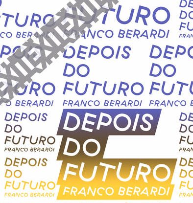DEPOIS DO FUTURO