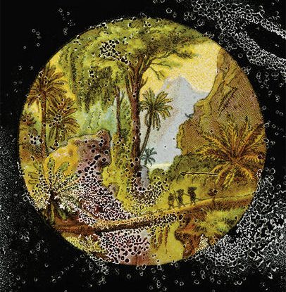 CORAÇÃO DAS TREVAS