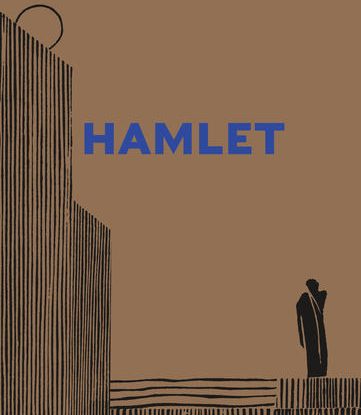 A tragédia de Hamlet, príncipe da Dinamarca