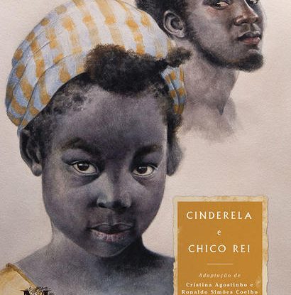 CINDERELA E CHICO REI