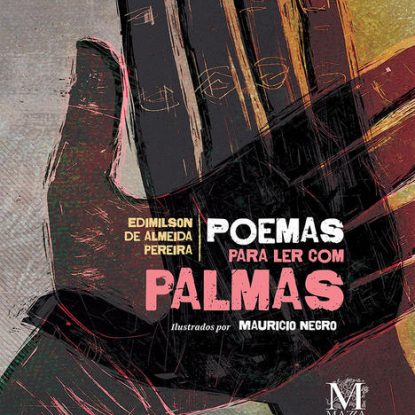 POEMAS PARA LER COM PALMAS