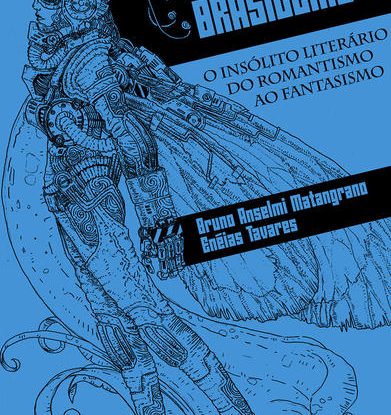 FANTÁSTICO BRASILEIRO