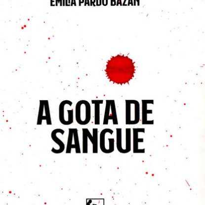 A GOTA DE SANGUE