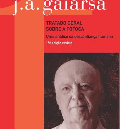 TRATADO GERAL SOBRE A FOFOCA