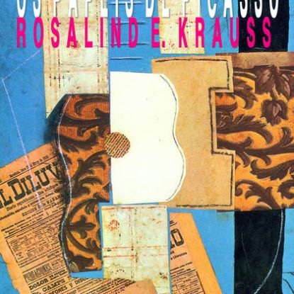 OS PAPÉIS DE PICASSO