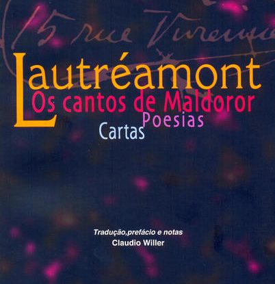 OS CANTOS DE MALDOROR