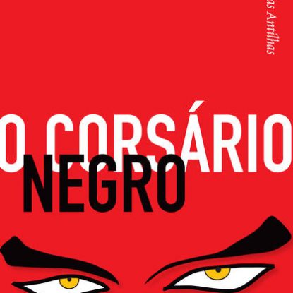 O CORSÁRIO NEGRO