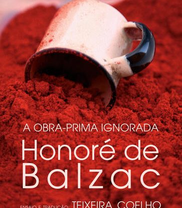 A OBRA PRIMA IGNORADA