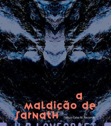 A MALDIÇÃO DE SARNATH