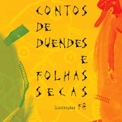 CONTOS DE DUENDES E FOLHAS SECAS