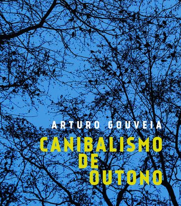 CANIBALISMO DE OUTONO