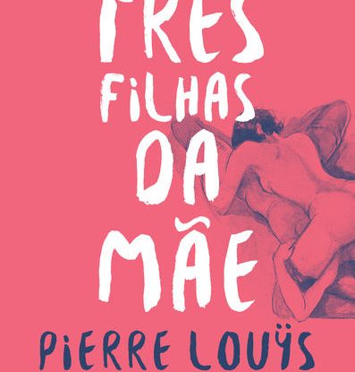 AS TRÊS FILHAS DA MÃE