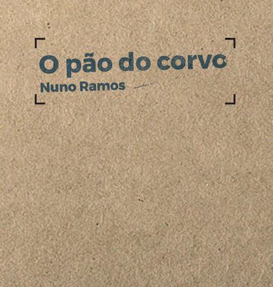 O PÃO DO CORVO