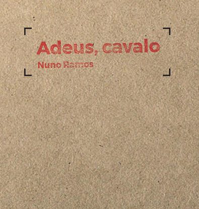 ADEUS, CAVALO