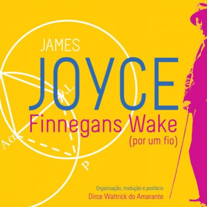 FINNEGANS WAKE (POR UM FIO)
