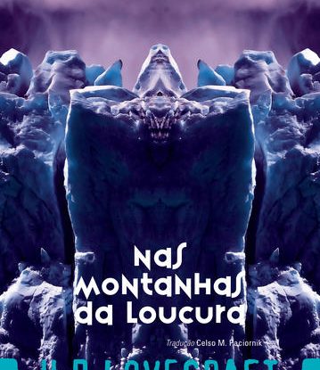 NAS MONTANHAS DA LOUCURA