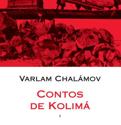 CONTOS DE KOLIMÁ