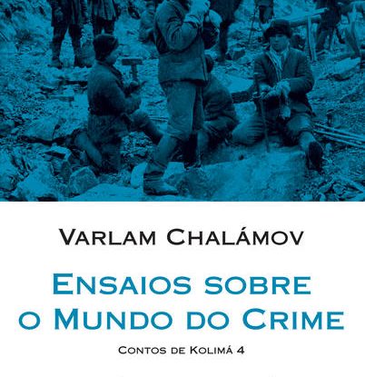 ENSAIOS SOBRE O MUNDO DO CRIME
