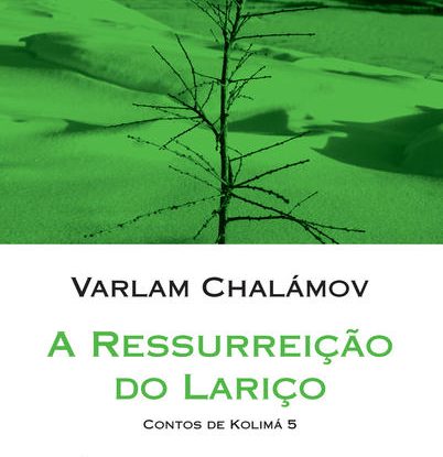 A RESSURREIÇÃO DO LARIÇO