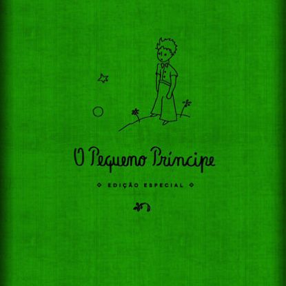 O PEQUENO PRÍNCIPE