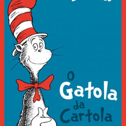 O GATOLA DA CARTOLA