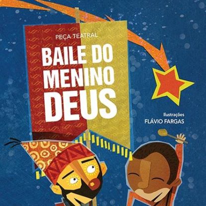 BAILE DO MENINO DEUS