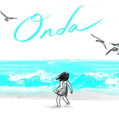 ONDA (NOVA EDIÇÃO)