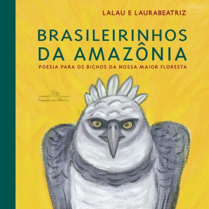 BRASILEIRINHOS DA AMAZÔNIA