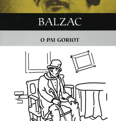 O PAI GORIOT