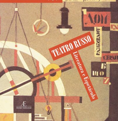 TEATRO RUSSO